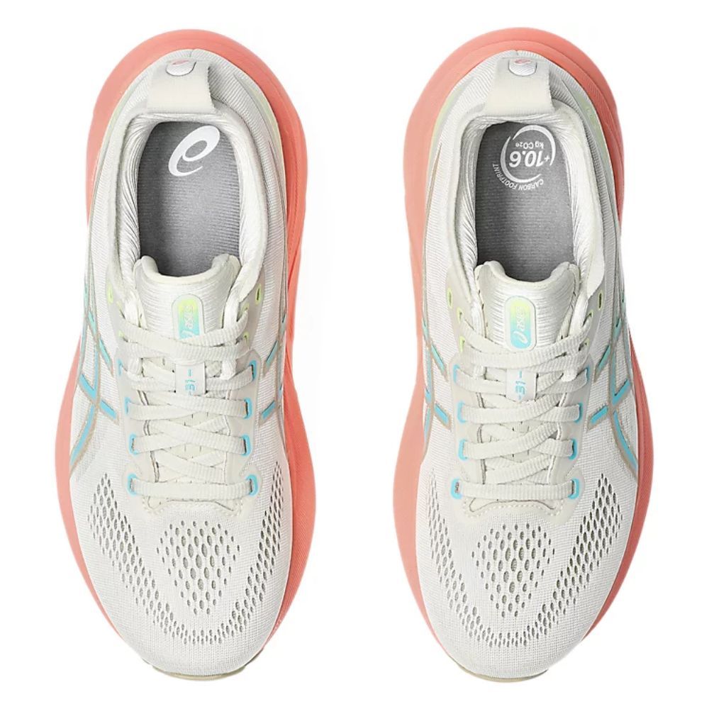  Giày chạy bộ ASICS GEL-KAYANO 31 Nữ - 1012B670.200 