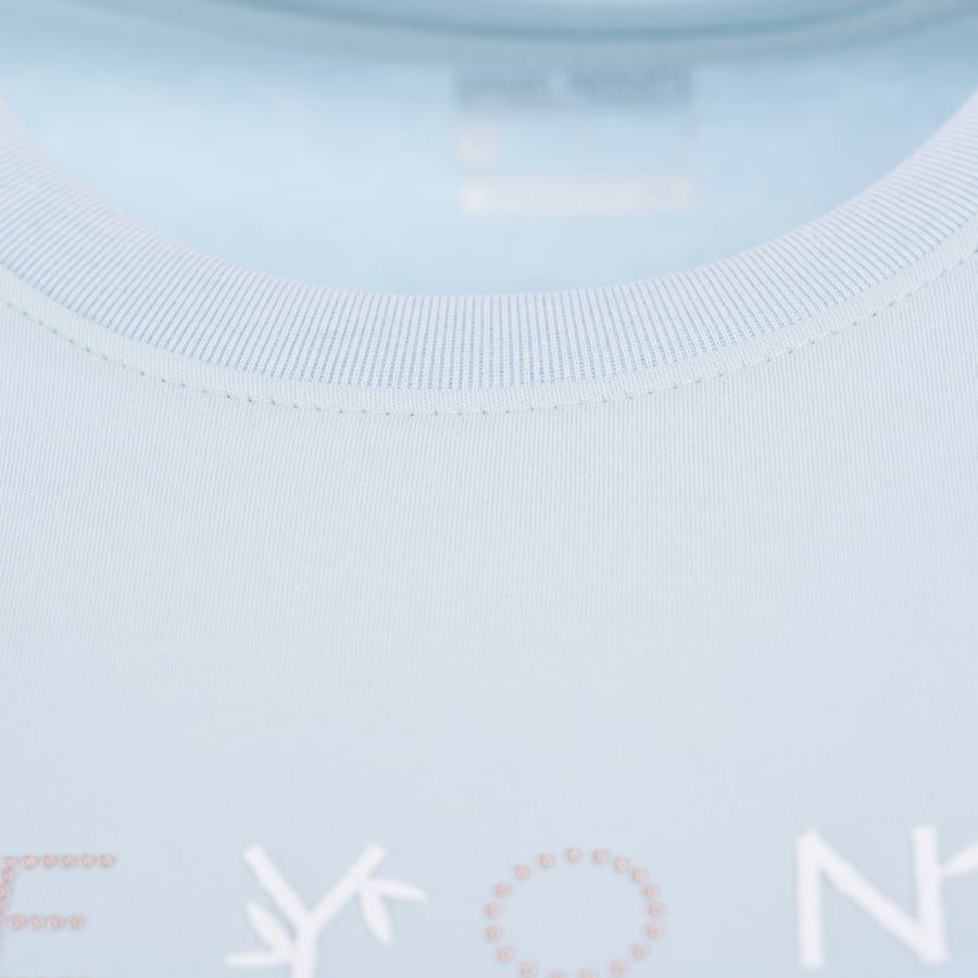  Áo T-shirt 361º Nữ W562514105-4C 