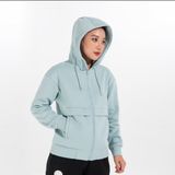  Áo nỉ 361º Nữ W562234005A-2C 