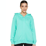  Áo khoác Nữ Nike JRSY OS FZ HOODIE DM6416-369 
