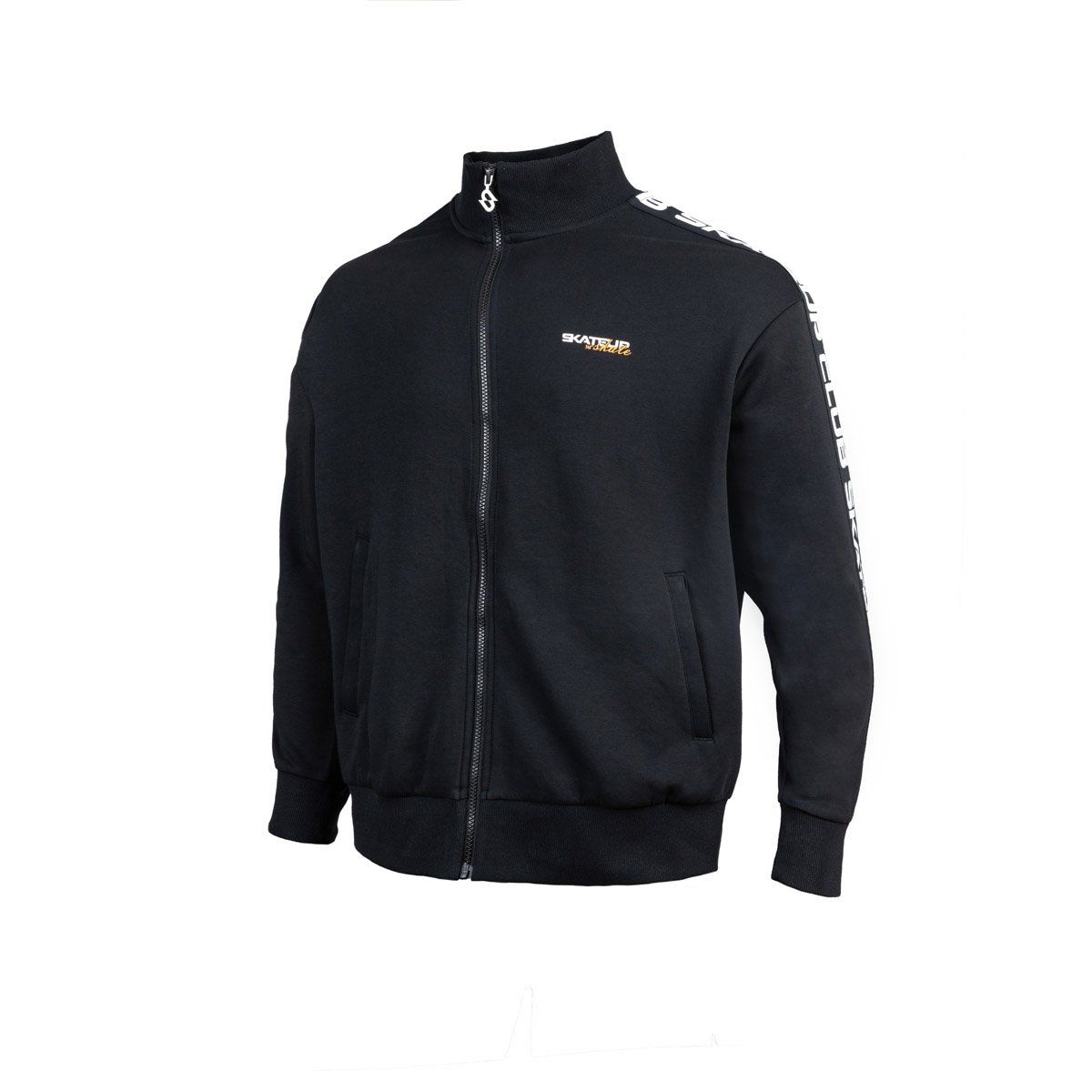  Áo nỉ 361º Nam W552439001A-3C 