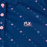  Áo Polo 361º Nữ WT5232013-1 