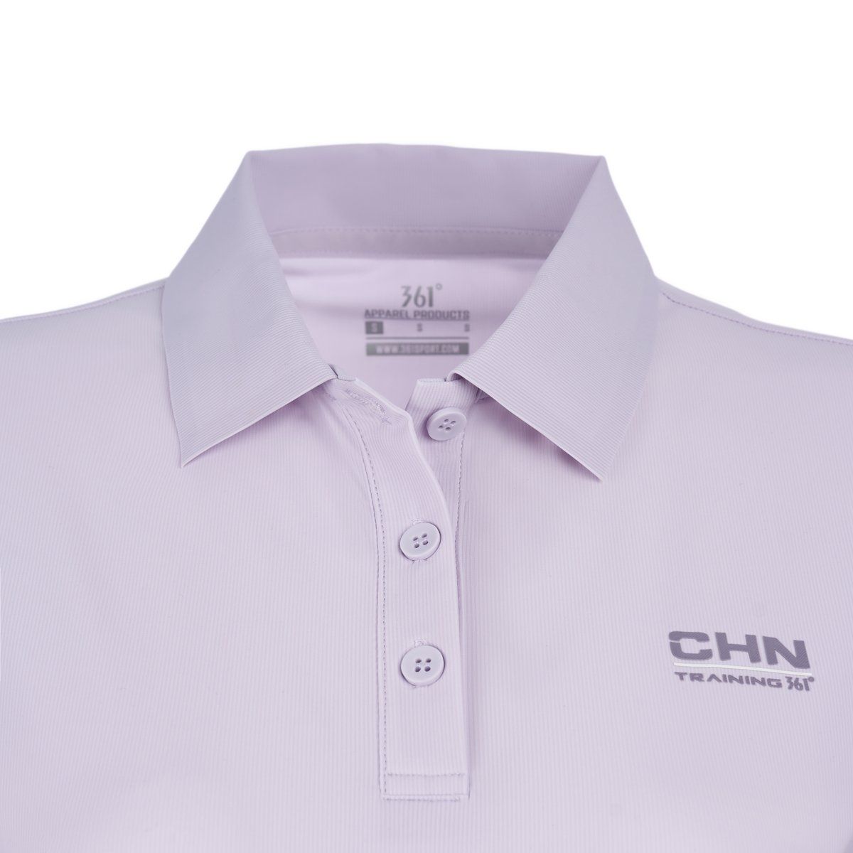  Áo Polo 361º Nữ W562534023A-2C 