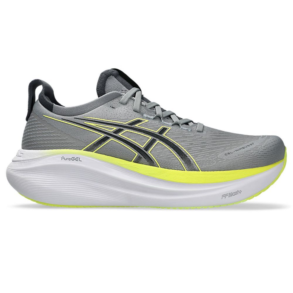  Giày chạy bộ ASICS GEL-NIMBUS 27 WIDE Nam - 1011B956.022 