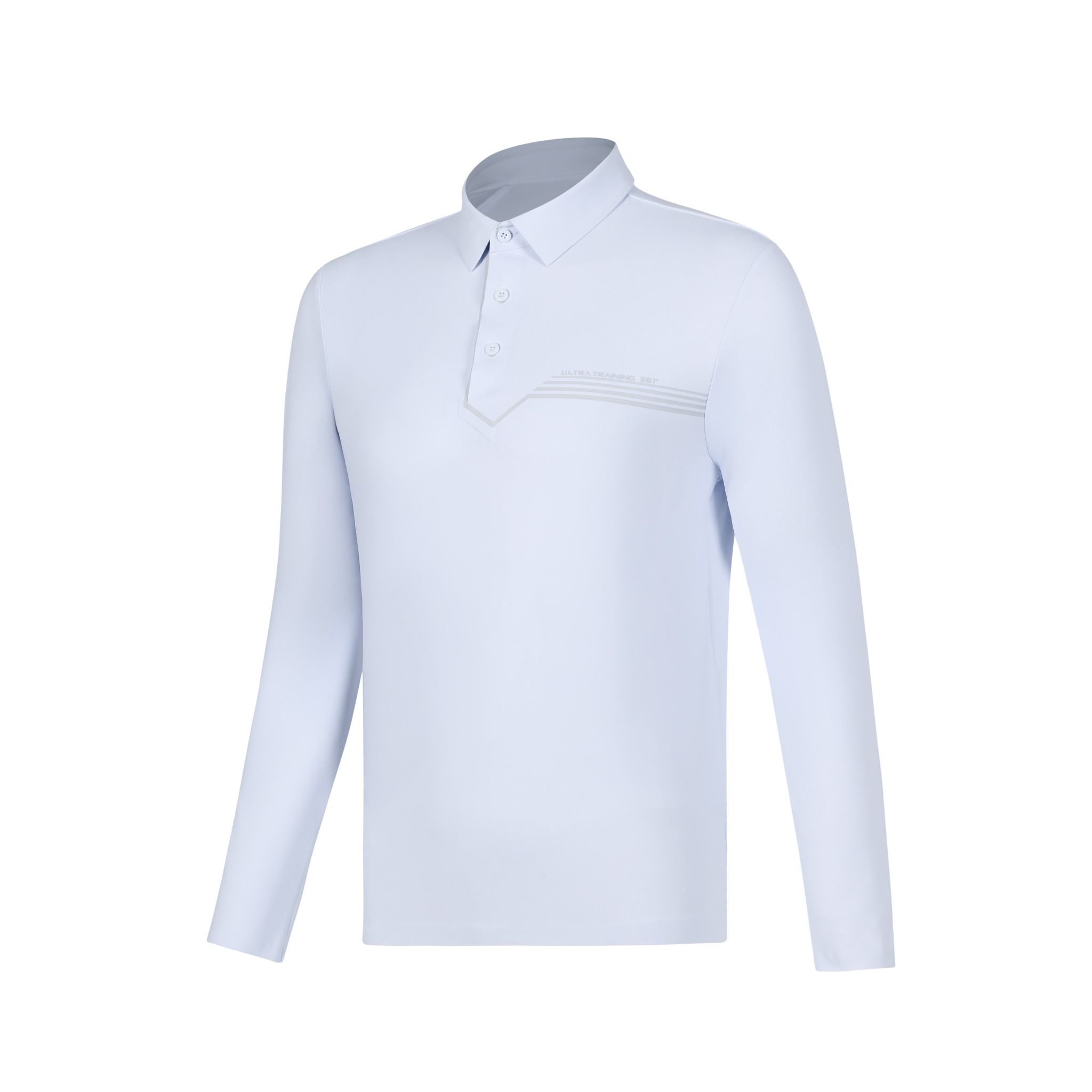  Áo dài tay 361º Nam W552514110-1C 