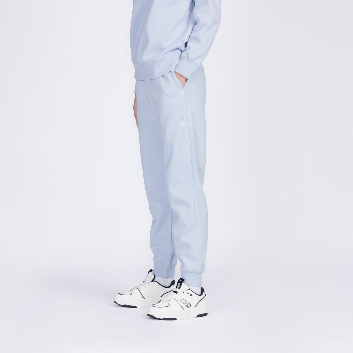  Quần nỉ 361º Nữ W562344008B-4C 