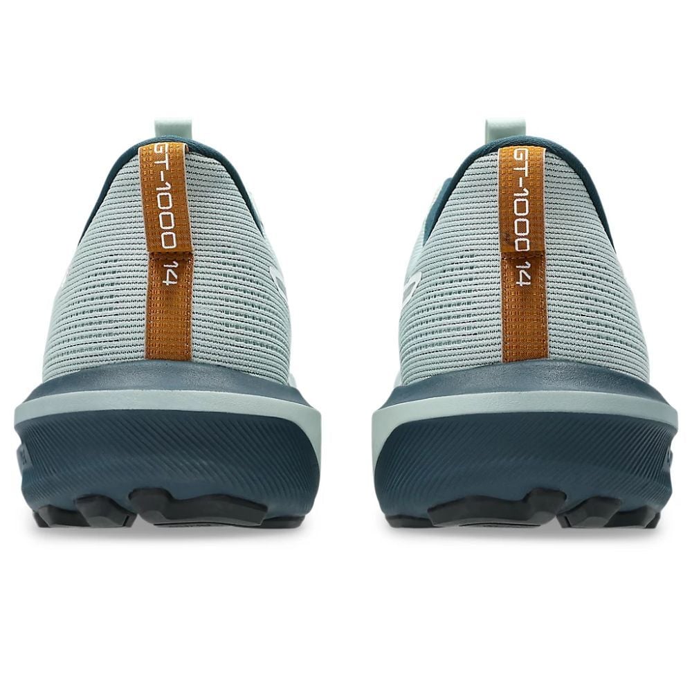  Giày chạy bộ ASICS GT-1000 14 TR Nam - 1011C131.300 