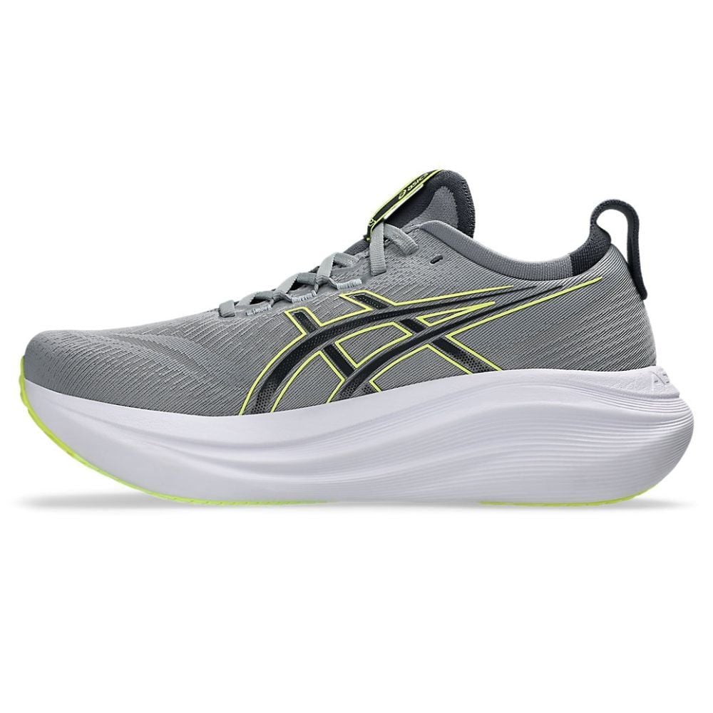  Giày chạy bộ ASICS GEL-NIMBUS 27 Nam - 1011B958.022 