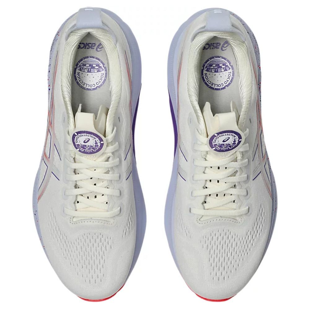  Giày chạy bộ ASICS GEL-KAYANO 32 TOKYO Nam - 1011C140.500 