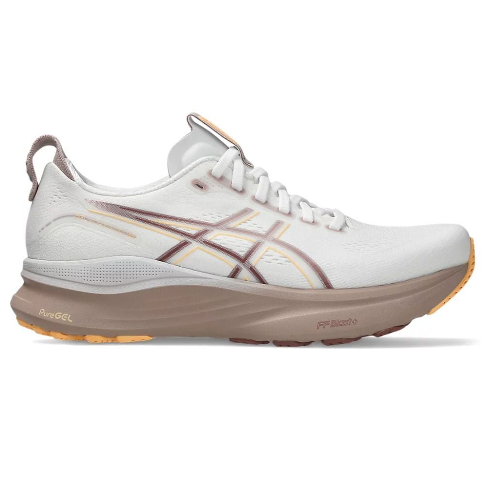  Giày chạy bộ ASICS GEL-KAYANO 32 Nữ - 1012B838.101 