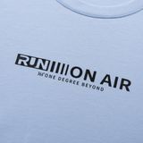  Áo T-shirt 361º Nam W552512104-2C 