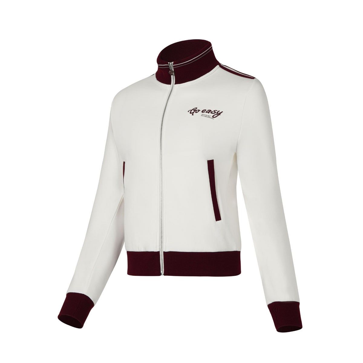  Áo khoác nỉ 361º Nữ W562519052A-1C 