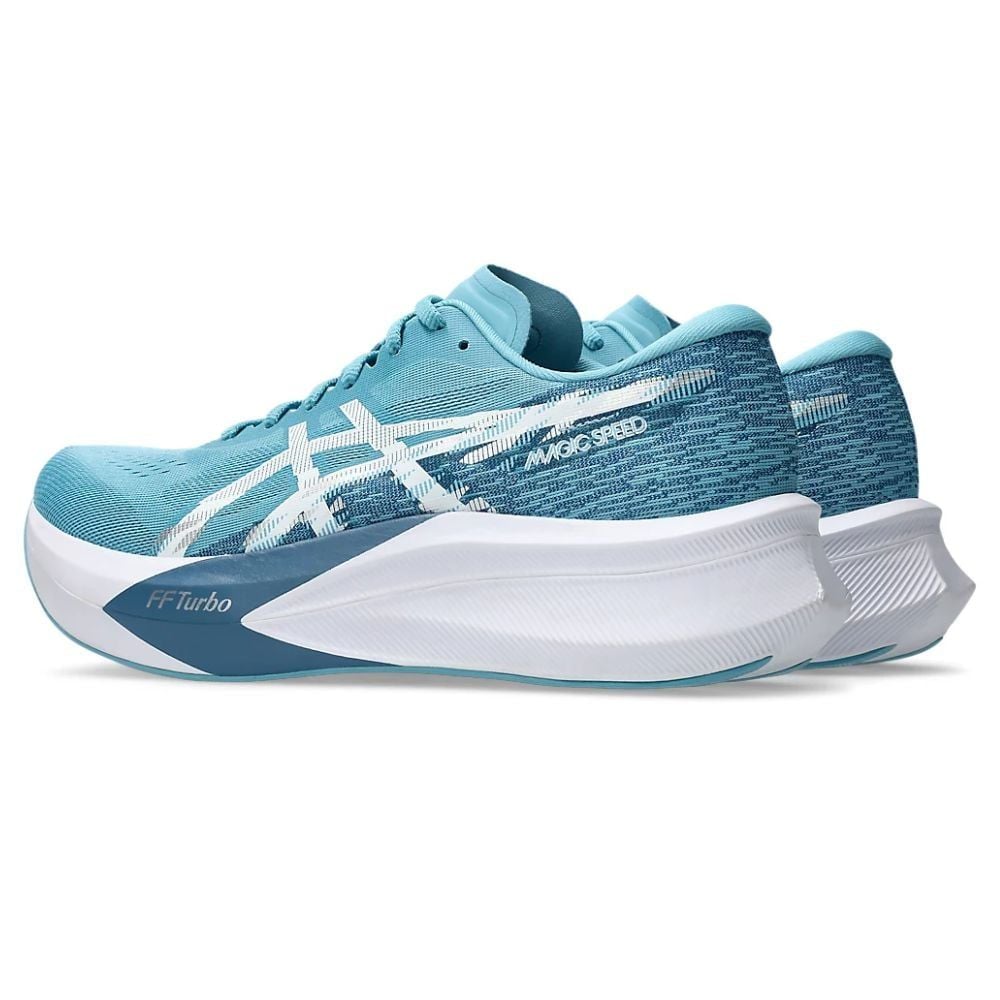  Giày chạy bộ ASICS MAGIC SPEED 4 Nam - 1011B875.402 