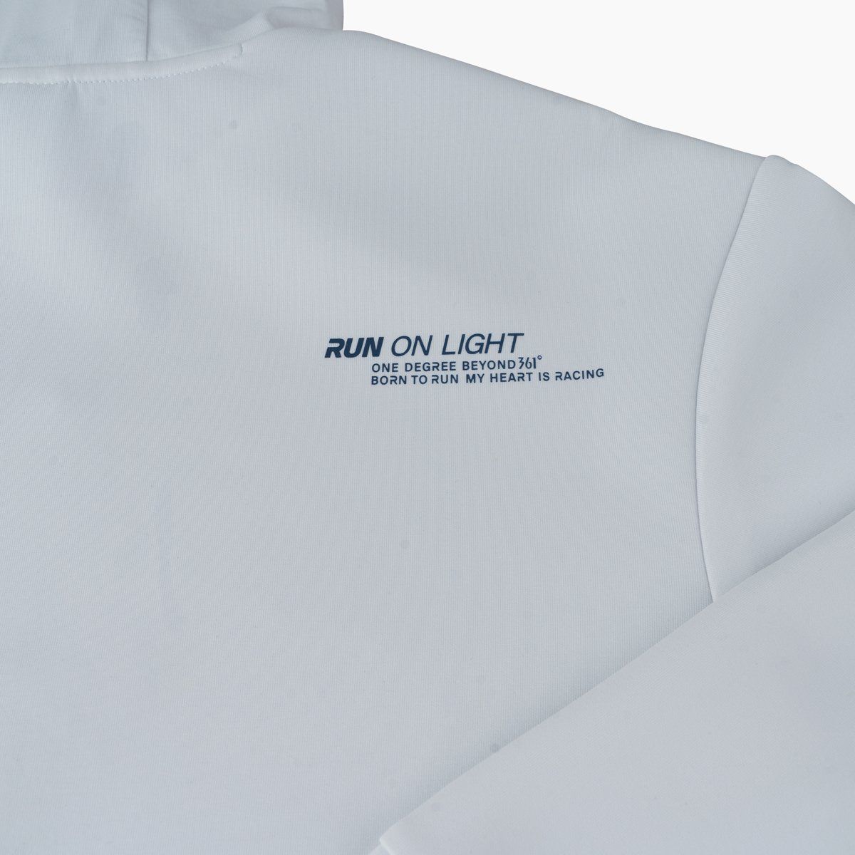  Áo nỉ 361º Nam W552332803-1C 