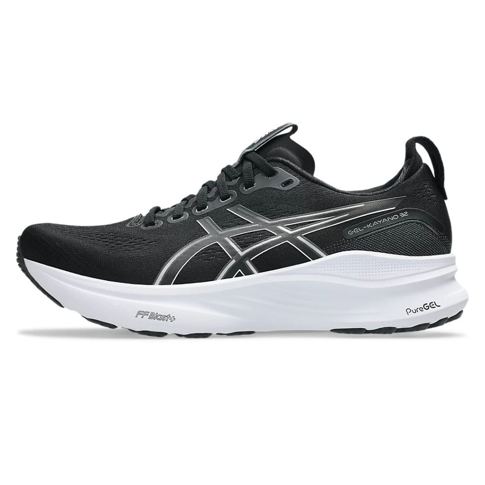  Giày chạy bộ ASICS GEL-KAYANO 32 Nam - 1011C052.002 
