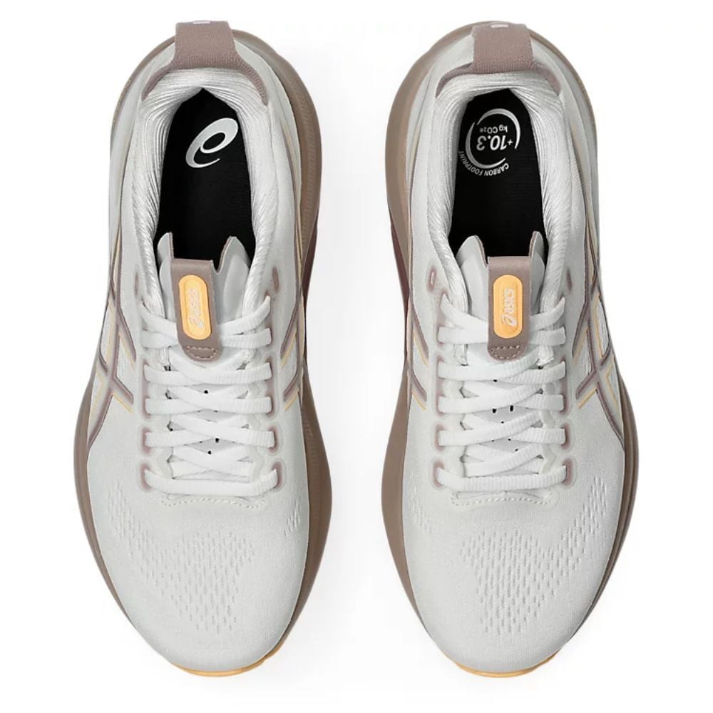  Giày chạy bộ ASICS GEL-KAYANO 32 Nữ - 1012B838.101 