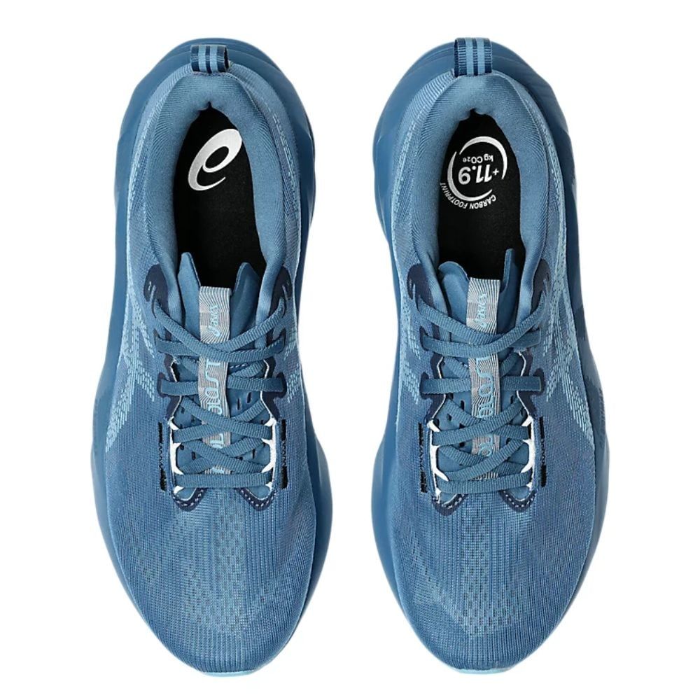  Giày chạy bộ ASICS NOVABLAST 5 Nam - 1011B974.405 