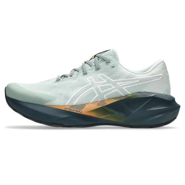  Giày chạy bộ ASICS NOVABLAST 5 TR Nam - 1011C138.300 