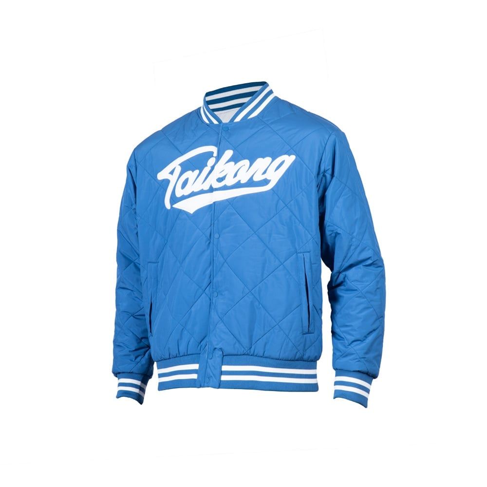  Áo khoác bông 361º Nam W552349202-4C 