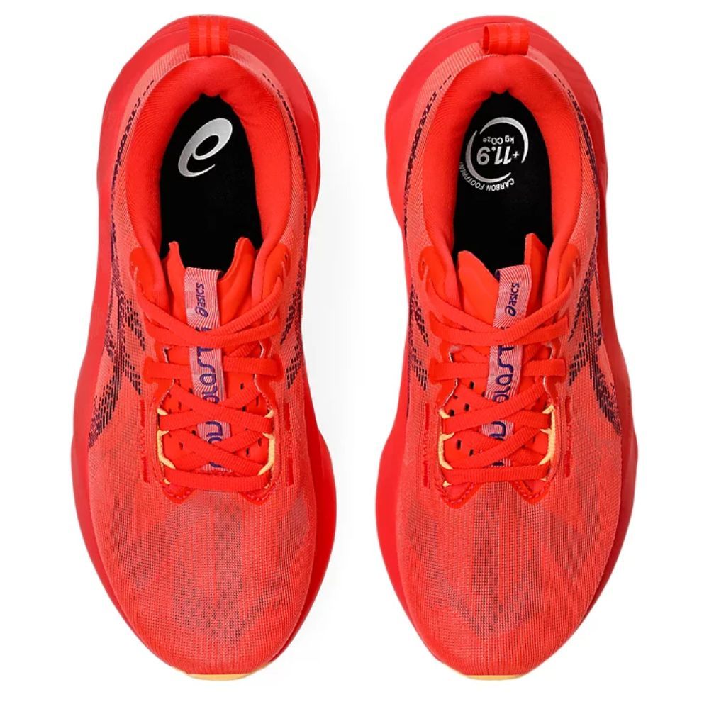  Giày chạy bộ ASICS NOVABLAST 5 Nữ - 1012B765.601 
