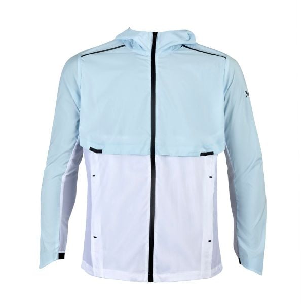  Áo gió chạy bộ 361˚ Nam W552422602-3C 