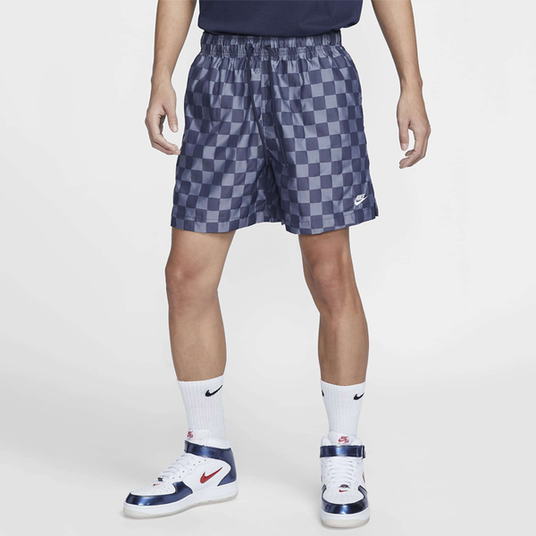  Quần short thể thao Nam Nike Club FN3099-410 