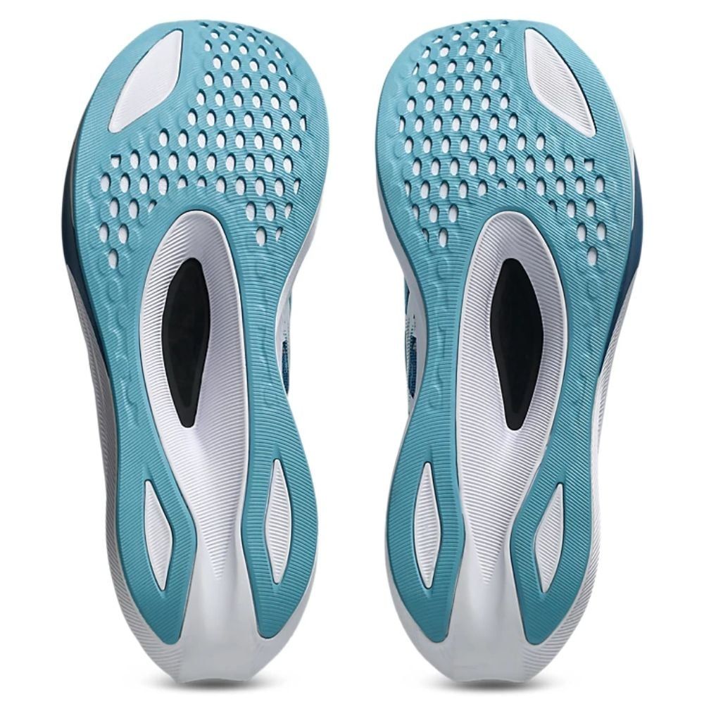  Giày chạy bộ ASICS MAGIC SPEED 4 Nam - 1011B875.402 