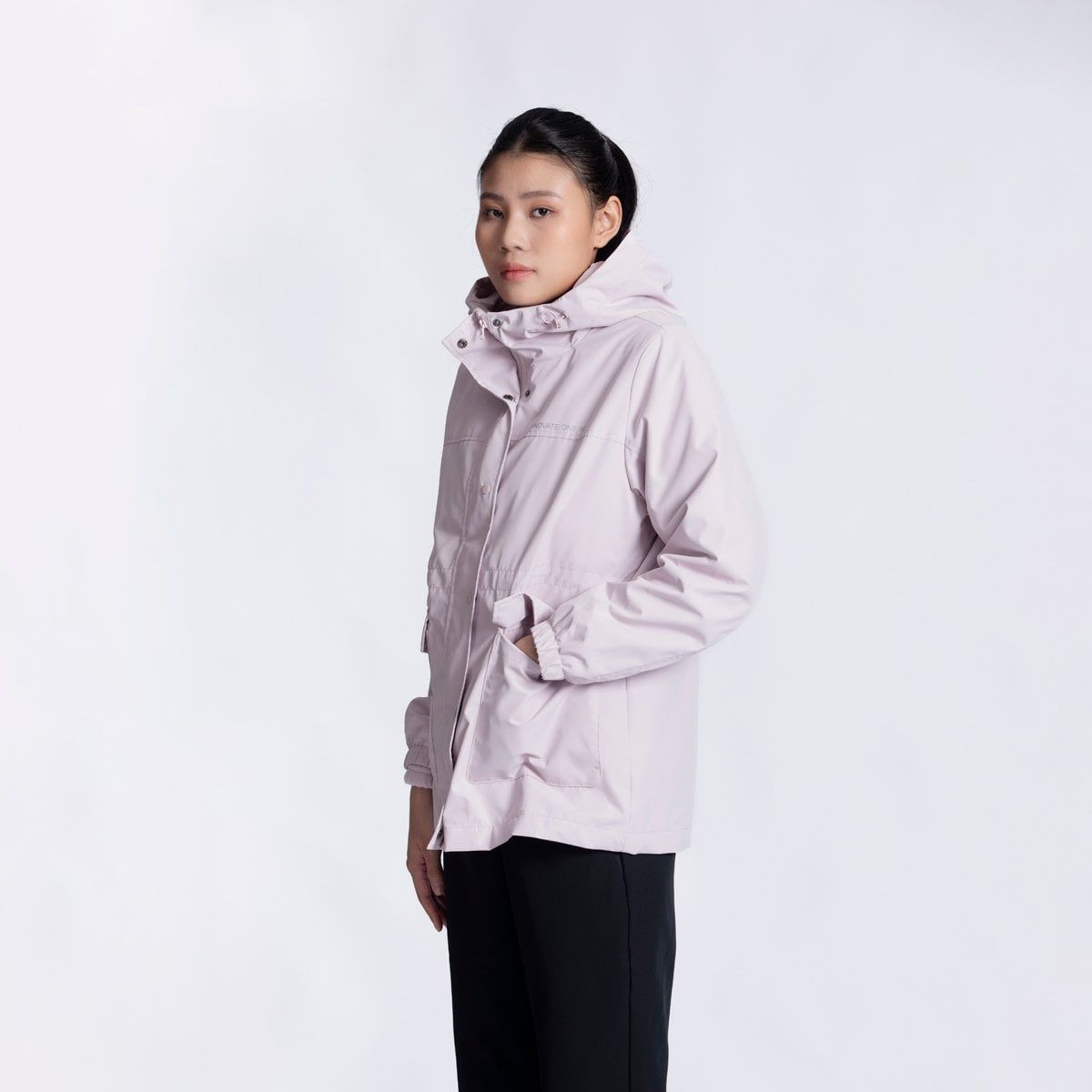  Áo gió 361º Nữ W562344601-1C 