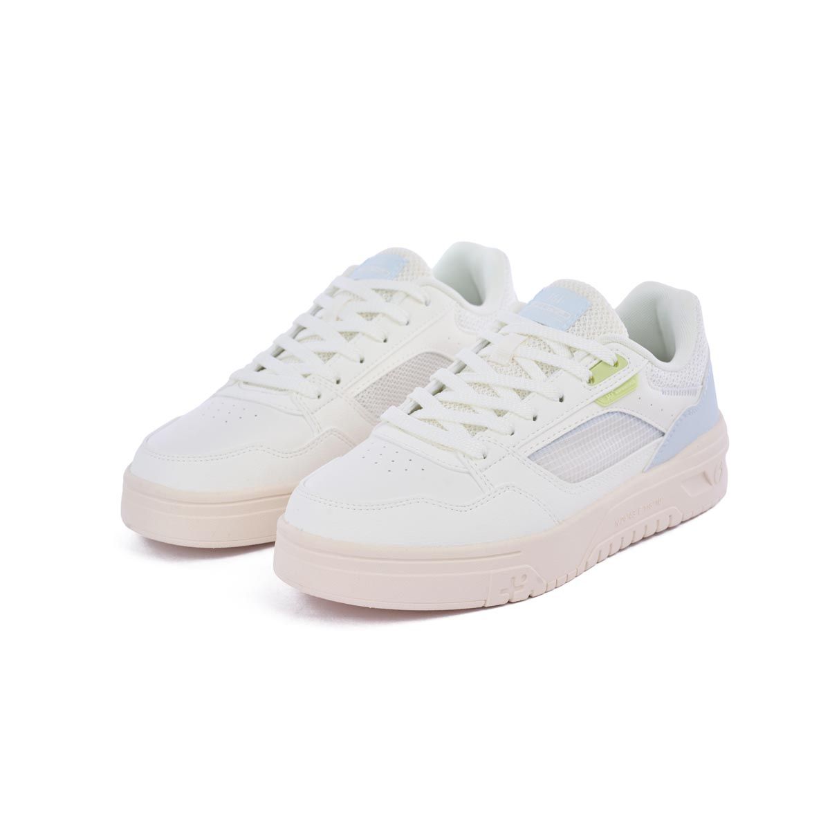  Giày thời trang 361º Nữ W582526612-1 