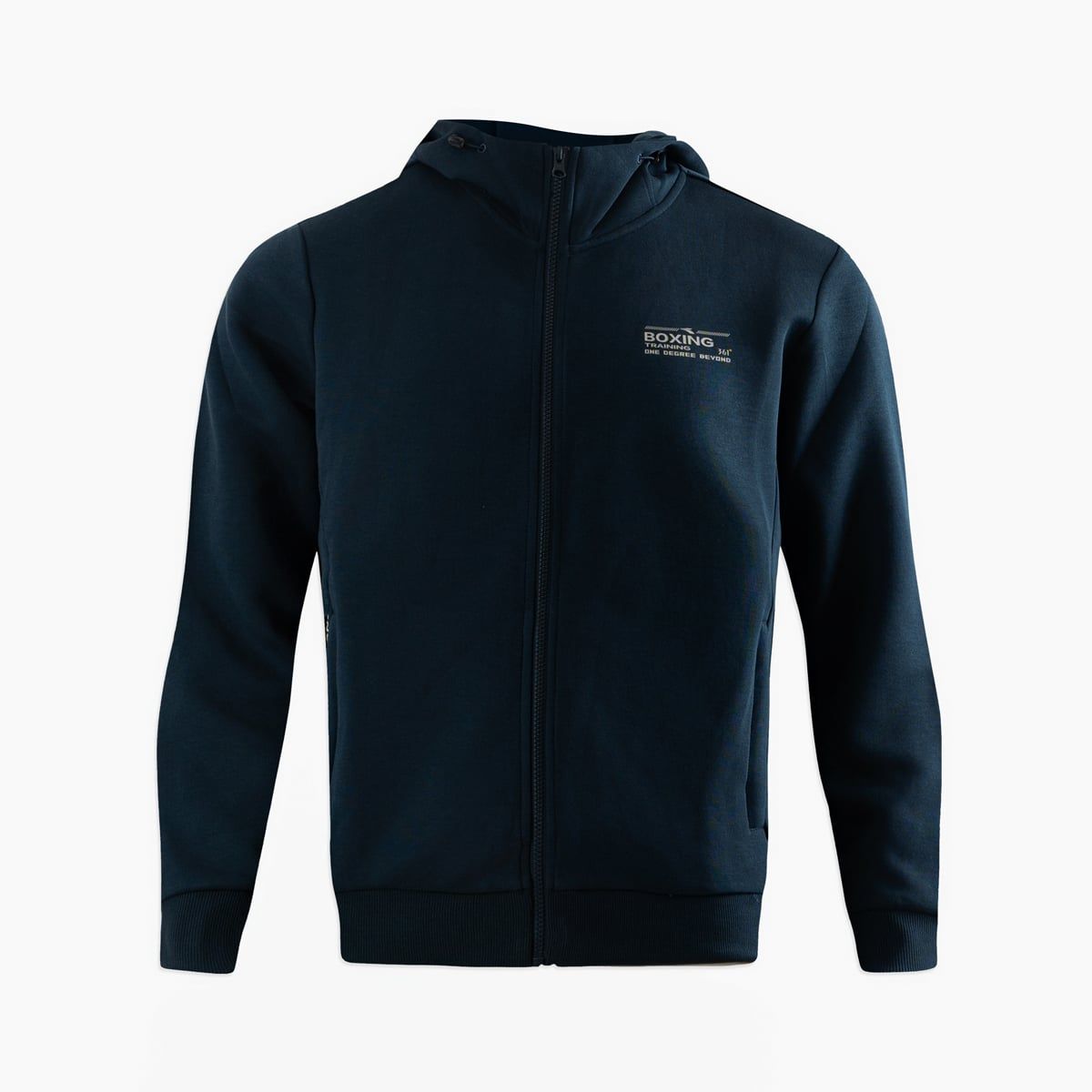  Áo nỉ 361º Nam W552334006A-5C 