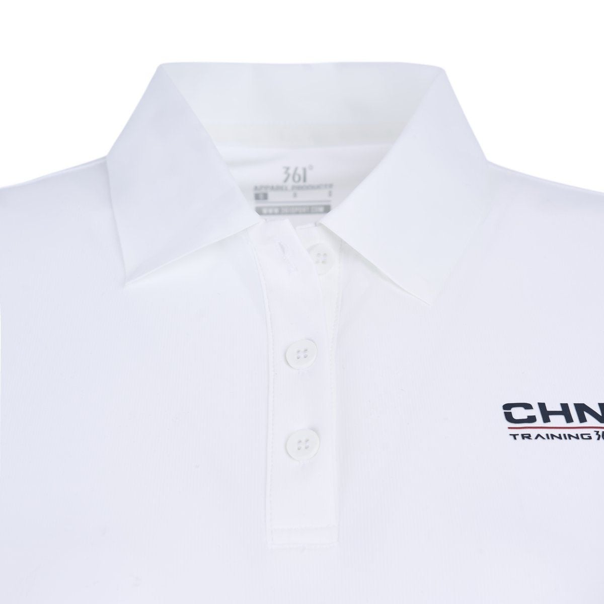  Áo Polo 361º Nữ W562534023A-4C 