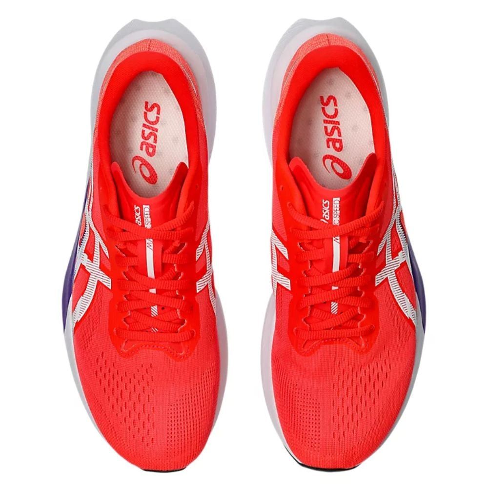  Giày chạy bộ ASICS MAGIC SPEED 4 Nam - 1011B875.600 