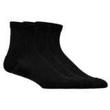  Tất ASICS Nam và Nữ Practice Quarter 3P 3033B976.001 