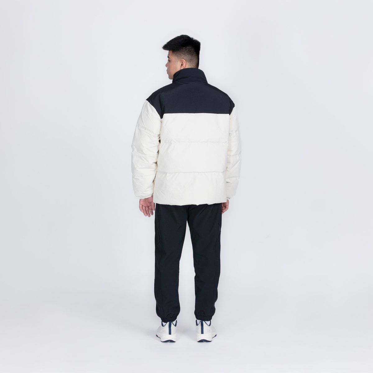  Áo lông vũ 361º Nam W652349308-5C 