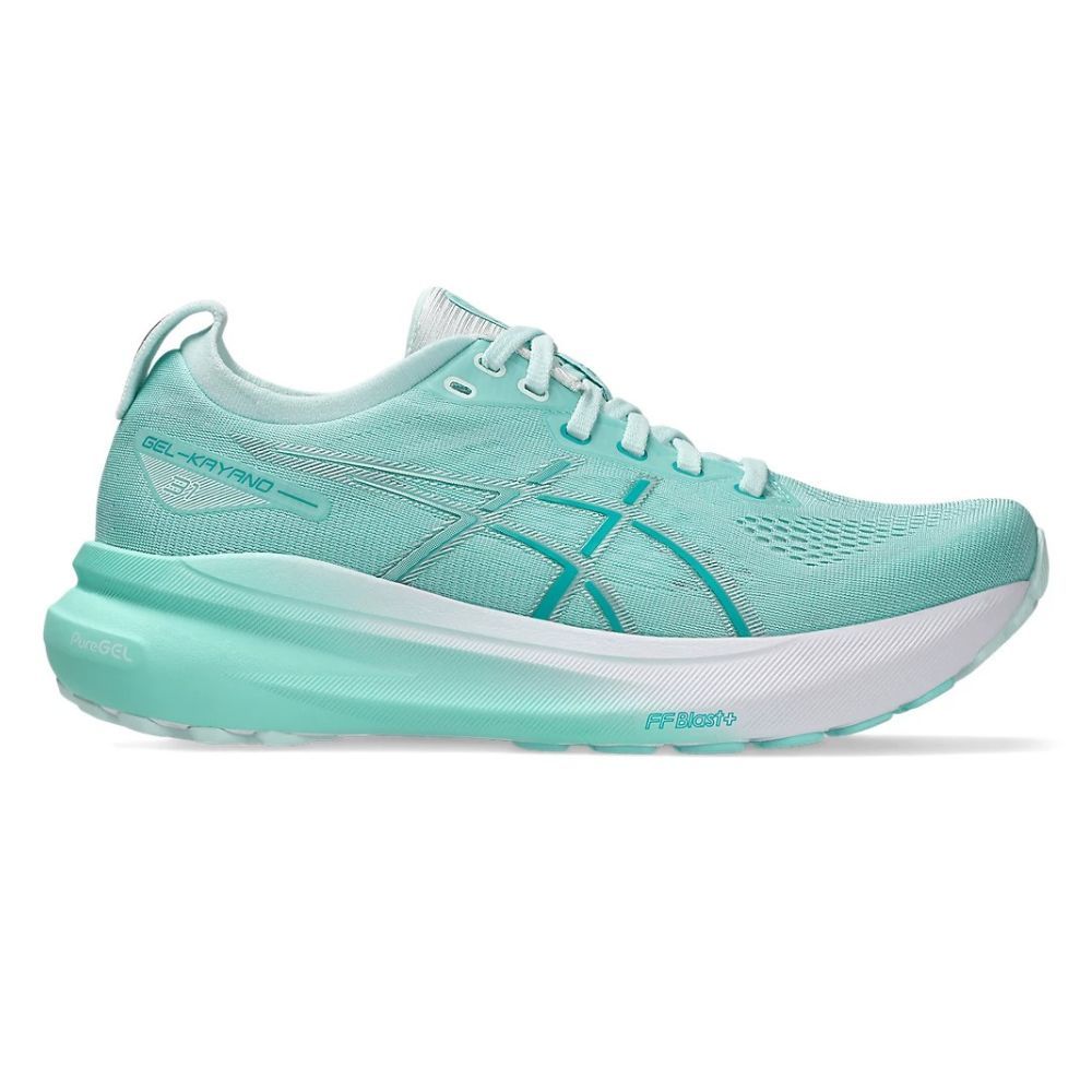  Giày chạy bộ ASICS GEL-KAYANO 31 Nữ - 1012B670.401 