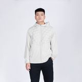  Áo lông vũ 361º Nam W552342301-4C 