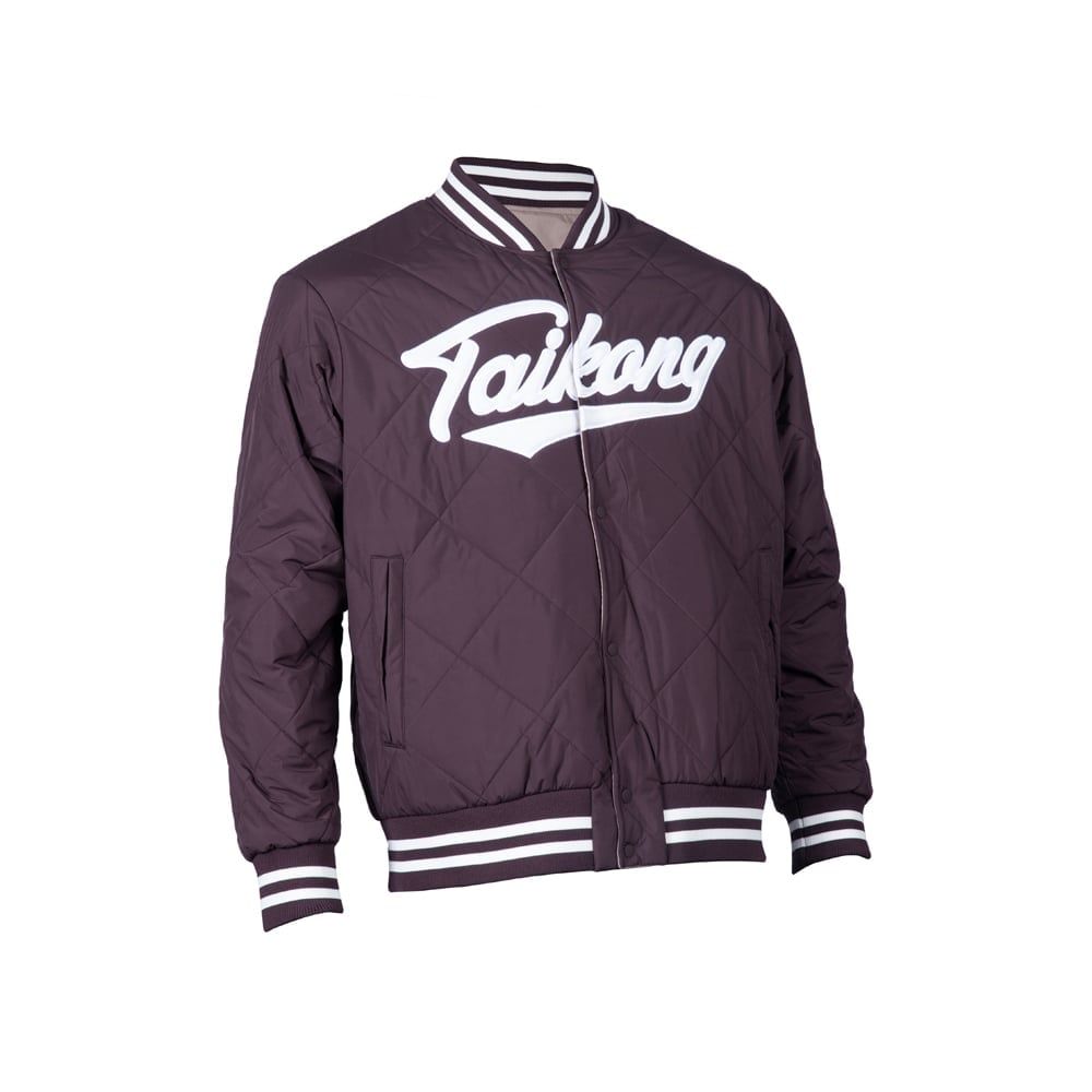  Áo khoác bông 361º Nam W552349202-6C 