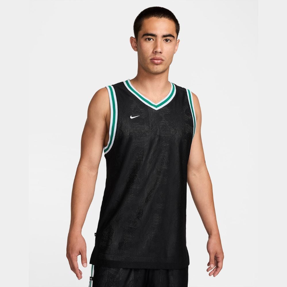  Áo ba lỗ bóng rổ Nike Dri-FIT DNA Basketball Giannis JERSEY Nam - FZ0925-010 