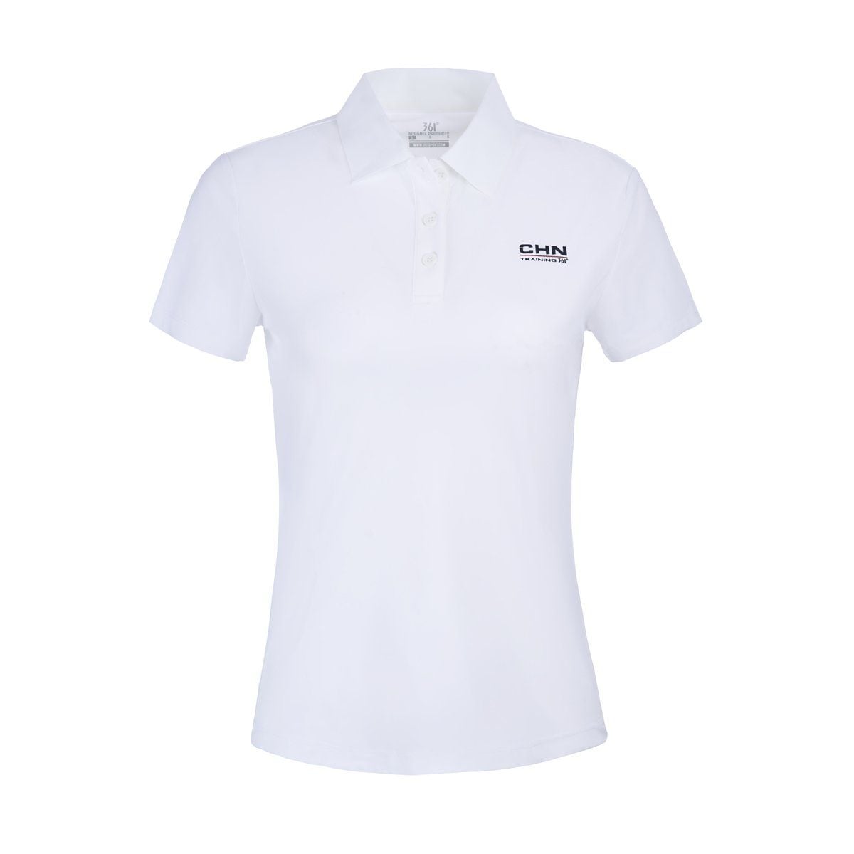  Áo Polo 361º Nữ W562534023A-4C 