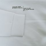  Áo nỉ 361º Nam W552332803-1C 