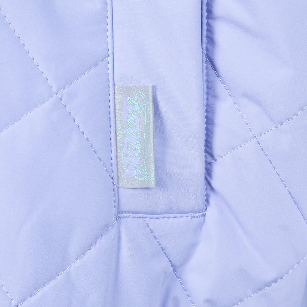  Áo khoác bông 361º Nữ W562349201-4C 