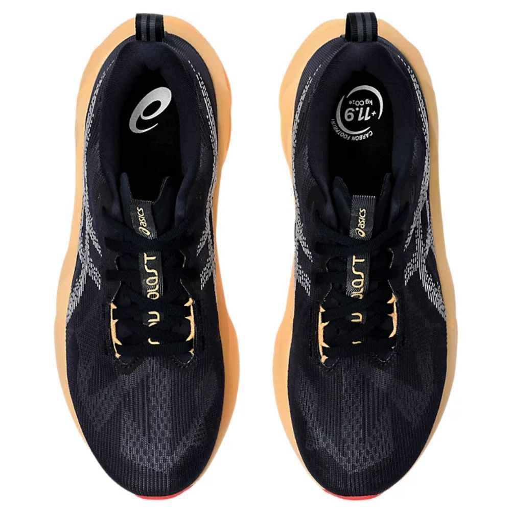  Giày chạy bộ ASICS NOVABLAST 5 Nam - 1011B974.404 