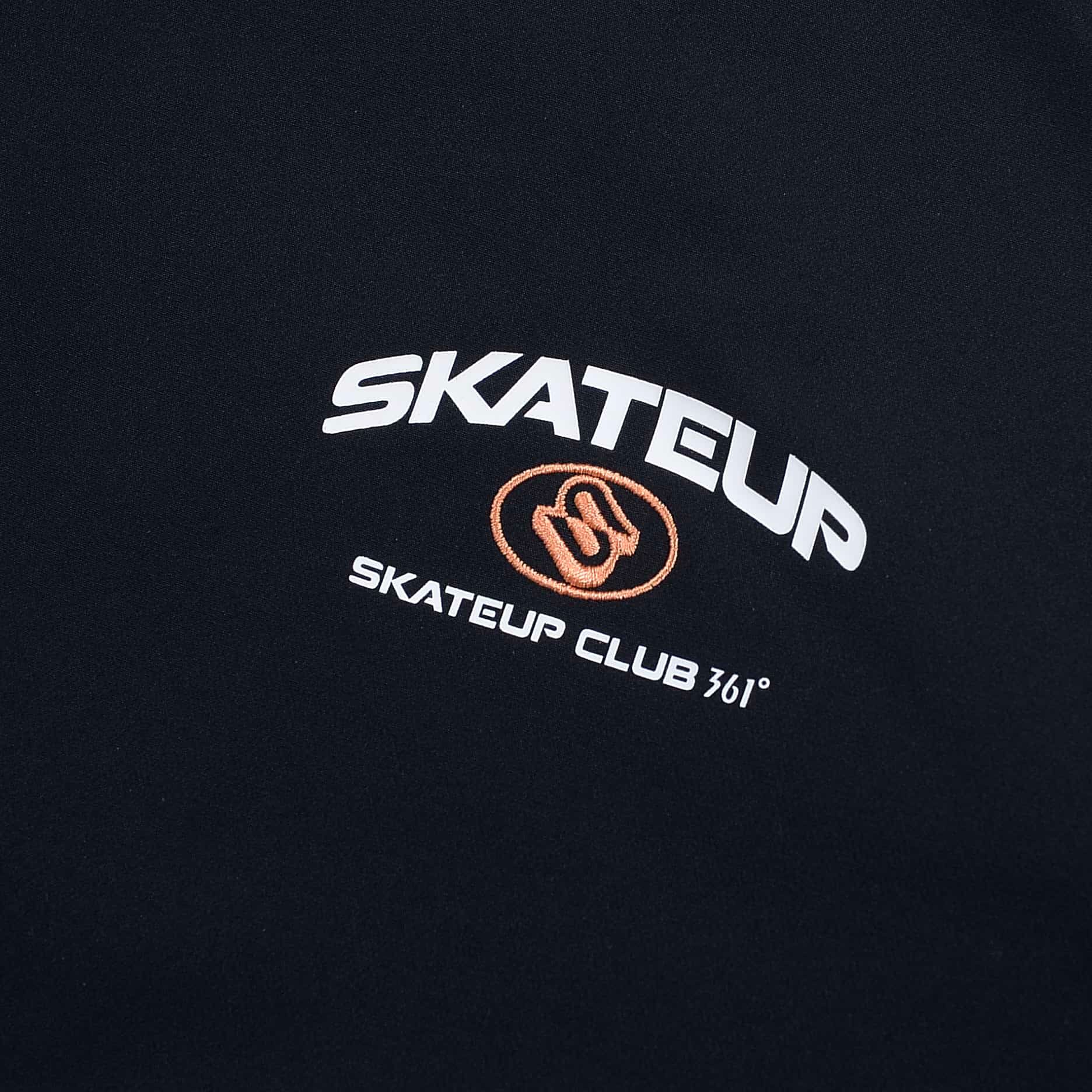  Áo gió 361º Nam W552439601-4C 