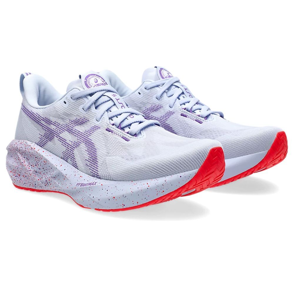  Giày chạy bộ ASICS NOVABLAST 5 TOKYO Nam - 1011C139.500 