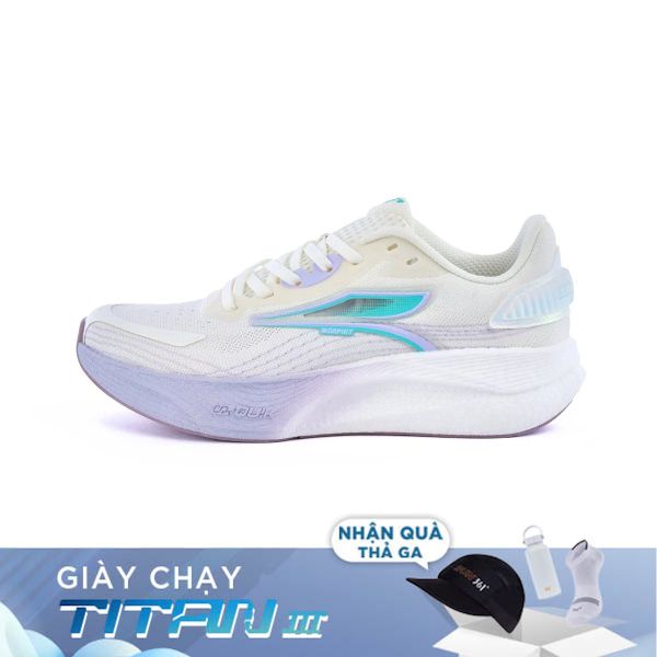  Giày chạy bộ TITAN III CQT 361º Nữ W582532208-1 