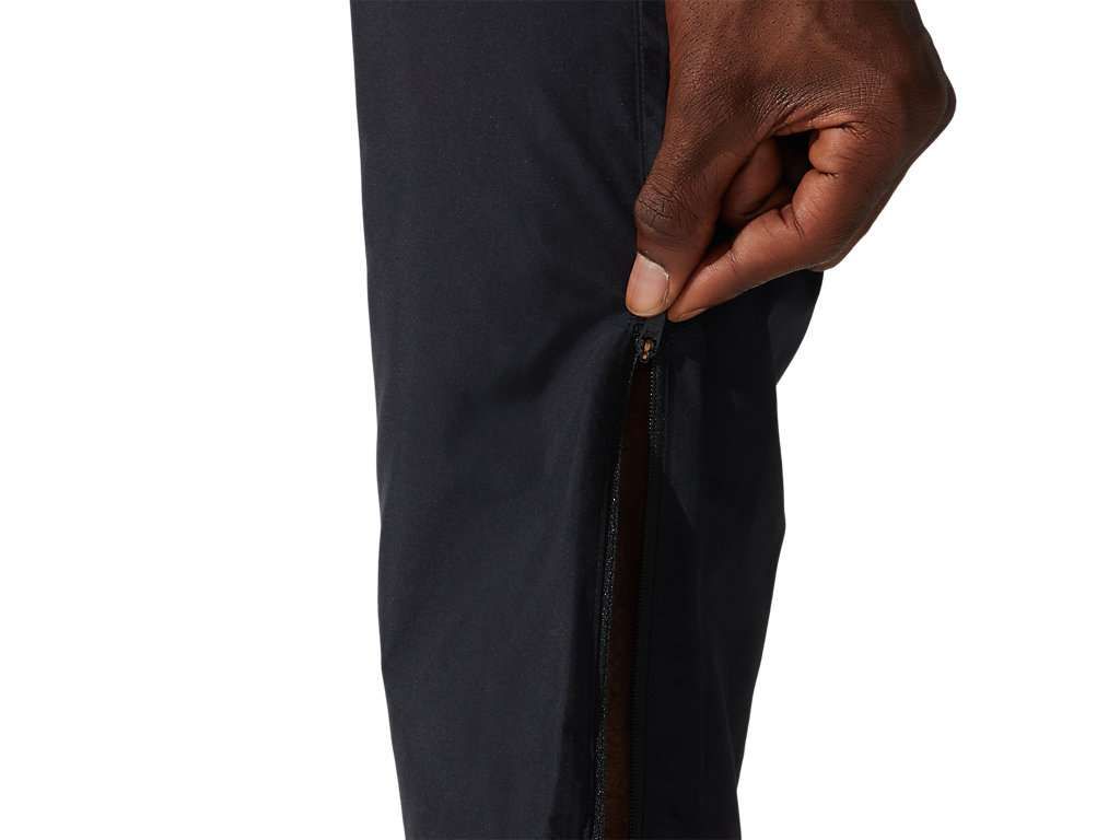  Quần dài chạy bộ ASICS Nam 2011C363.001 