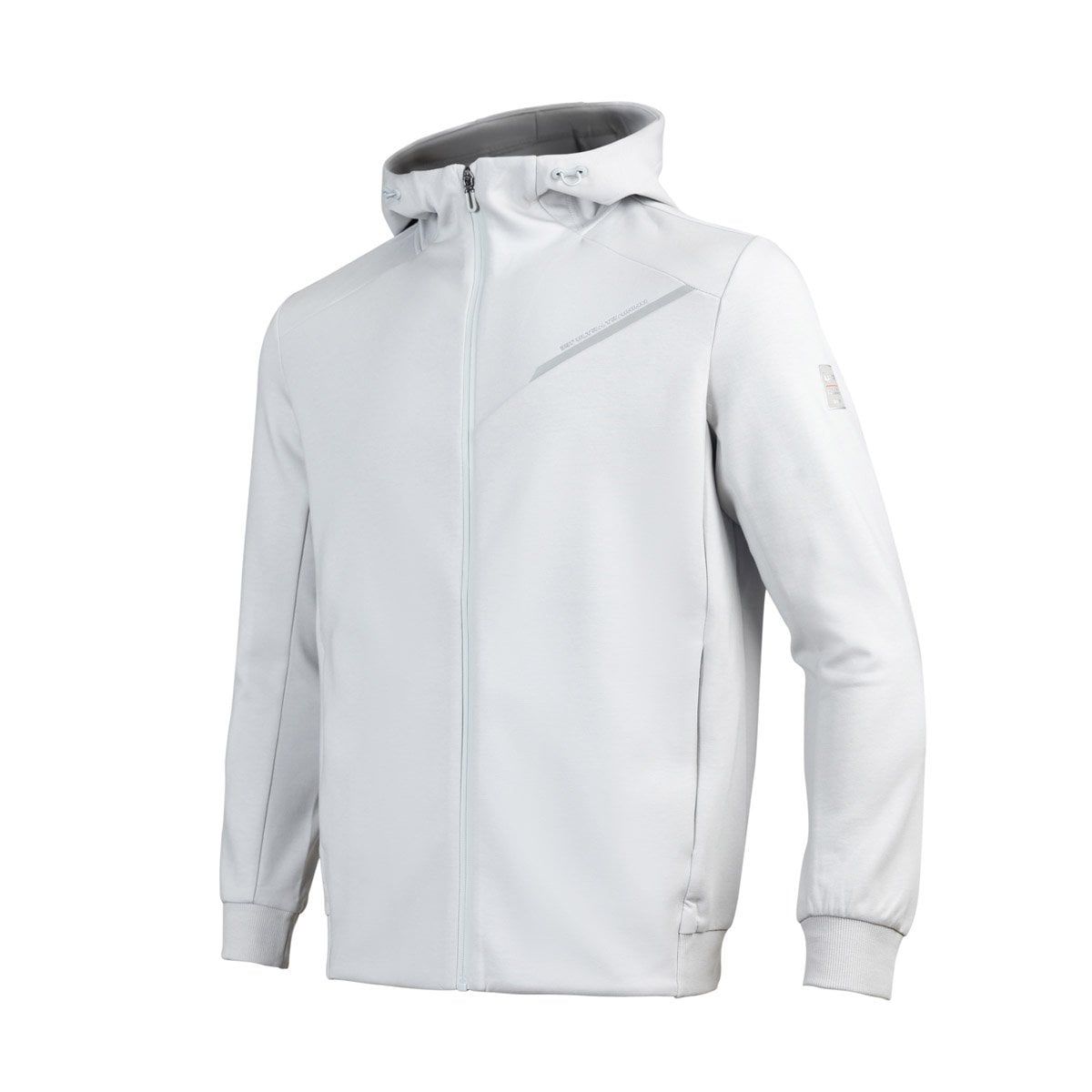  Áo nỉ 361º Nam W552434015A-4C 