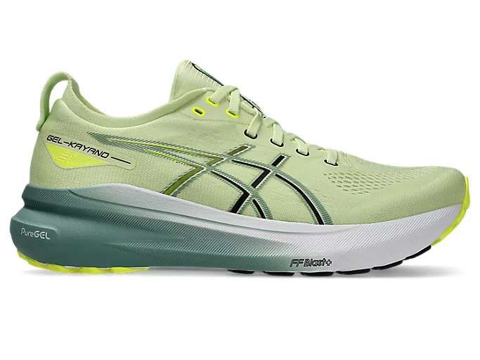  Giày chạy bộ Nam ASICS GEL-KAYANO 31 1011B867.300 
