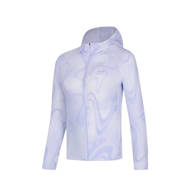  Áo gió 361º Nữ W562522606-3C 