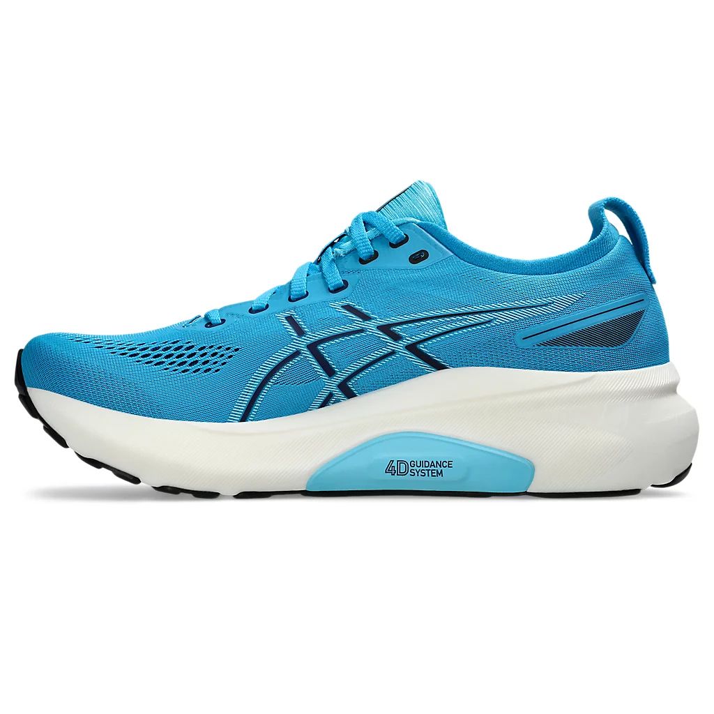 Giày chạy bộ ASICS Nam GEL-KAYANO 31 1011B867.400 